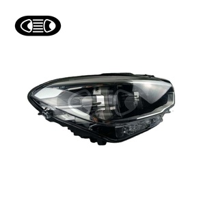 TUZHIHAO, Faro de coche, venta directa de fábrica para <span class=keywords><strong>BMW</strong></span> 1 Series F20 118I 120i 125I <span class=keywords><strong>140i</strong></span>, faro LED 2015-2018, accesorios para automóviles - Product Image 3