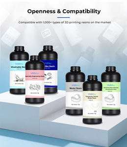 Imprimante 3D industrielle pour la personnalisation de semelles de chaussures, impression de chaussures souples en TPU, ABS, résine élastique, baskets - Product Image 4