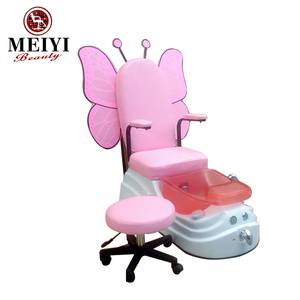 Sillón de Pedicura para Niños, Salón de Uñas, Spa, Masaje, Pedicura, Sillón de Masaje para Salón de Manicura y Pedicura, Muebles para Salón de Uñas - Product Image 3