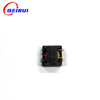 Transformateur toroïdal à impulsions haute fréquence BEIRUI BR9T-6492A pour pilotes IGBT/MOSFET et SMPS