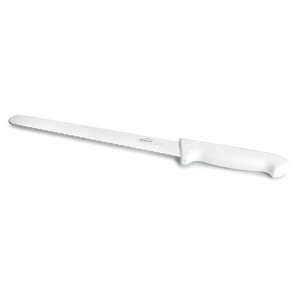 Coltello da pane Select da 10 pollici, coltello da cucina in acciaio inossidabile seghettato per affettare pane e prodotti da forno - Product Image 1