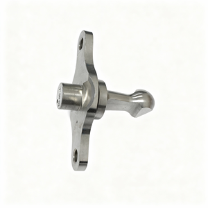 <span class=keywords><strong>Service</strong></span> de tournage CNC en acier inoxydable personnalisé pour les prototypes et la production à faible volume de pièces complexes à haute tolérance - Product Image 3