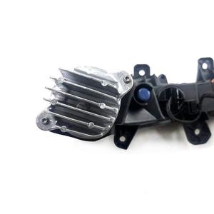 YL01546080 YL01546180 9824241380 9824241180 feux diurnes LED pour <span class=keywords><strong>Peugeot</strong></span> 2008 <span class=keywords><strong>208</strong></span> - Product Image 5