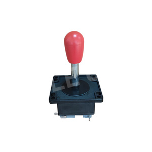 Chất lượng cao phong cách Tây Ban Nha <span class=keywords><strong>Arcade</strong></span> Joystick cho Joystick & <span class=keywords><strong>game</strong></span> console - Product Image 4