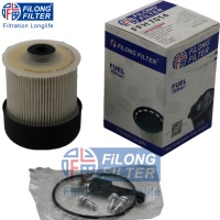 FILONG Fabricant Filtre à carburant de haute qualité FFH-7014 164037803R 164038815R KX338/26D 164004976R 164038815R PE815/7 C11574