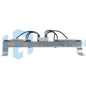 Staffa per resistenza climatizzatore 7D0971804E, ricambio auto compatibile con <span class=keywords><strong>Volkswagen</strong></span> <span class=keywords><strong>T4</strong></span> - Product Image 2