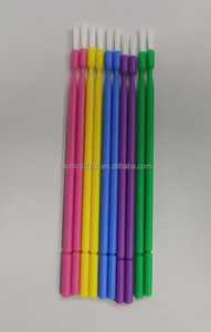 Одноразовая микро-щетка для стоматологии с заостренным концом - Product Image 6