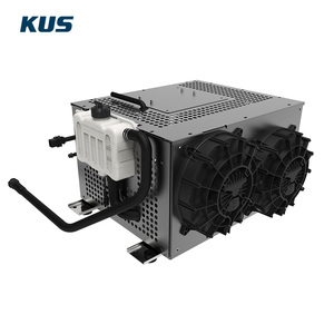 Sistema de Refrigeración de Baterías BTMS para Prevención de Sobrecalentamiento, para Autobuses y Camiones Eléctricos - Product Image 1