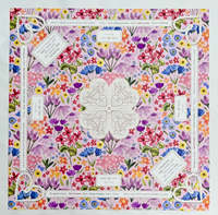 Juego de Mahjong y Póker Americano de 31.5x31.5 Pulgadas, Material de Diatomeas, Serie Tigredetartan, en Stock