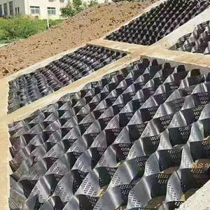 شركة مصنعة في الصين ، خلية جغرافية عالية الجودة لحماية المنحدرات الحادة بسعر جيد وخلايا جيو عالية الجودة - Product Image 4