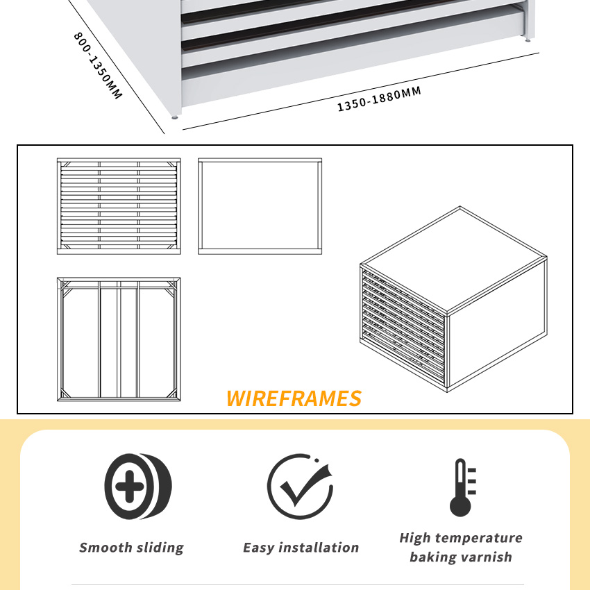 New Showroom Factory Tile Sliding Drawer Quartz Granite And Marble Sample Rack Display Stand Stone Drawer Type Cabinet