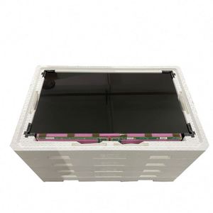 Écran LCD HF430FHB-F20 51 broches BOE 43 pouces, dalle LED TFT, pièce de rechange pour téléviseur reconditionné - Product Image 1