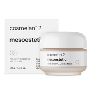Mesoestetic <span class=keywords><strong>Cosmelan</strong></span> <span class=keywords><strong>2</strong></span> Crème Blanchissante Visage Soins Personnels Espagne Original - Product Image 4
