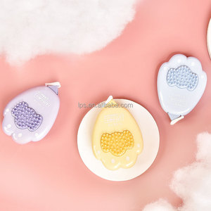 Cinta Correctora con Forma de Pata de Gato, Diseño Kawaii, para la Vuelta al Cole - Product Image 4
