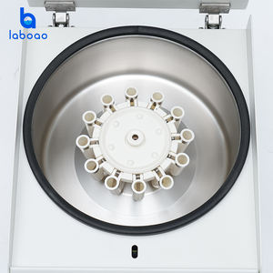 Laboao <span class=keywords><strong>4000Rpm</strong></span> Tafelcentrifuge MD-4 Laboratorium Immuunbloedcentrifuge - Product Image 6