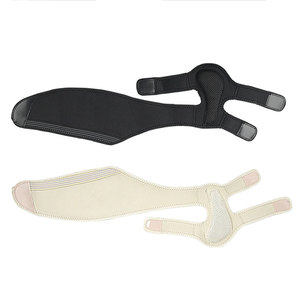 Ajustable Transpirable Compresión Neopreno <span class=keywords><strong>Tobillo</strong></span> <span class=keywords><strong>Soporte</strong></span> Brace Elástico Running Guard-Precio <span class=keywords><strong>de</strong></span> fábrica Pulsera deportiva - Product Image 2