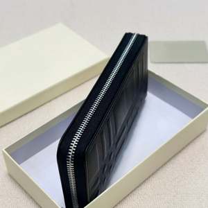 Sacs à main de luxe pour femmes et hommes en cuir à carreaux, version originale de haute qualité, marque Burberres - Product Image 6