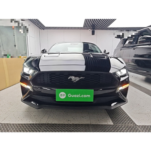 Auto Usado Guazi, <span class=keywords><strong>Ford</strong></span> <span class=keywords><strong>Mustang</strong></span> <span class=keywords><strong>2020</strong></span>, Volante a la Izquierda, Motor de Gasolina, Automático, 4 Plazas, Coupé, Ideal para Flotas - Product Image 2