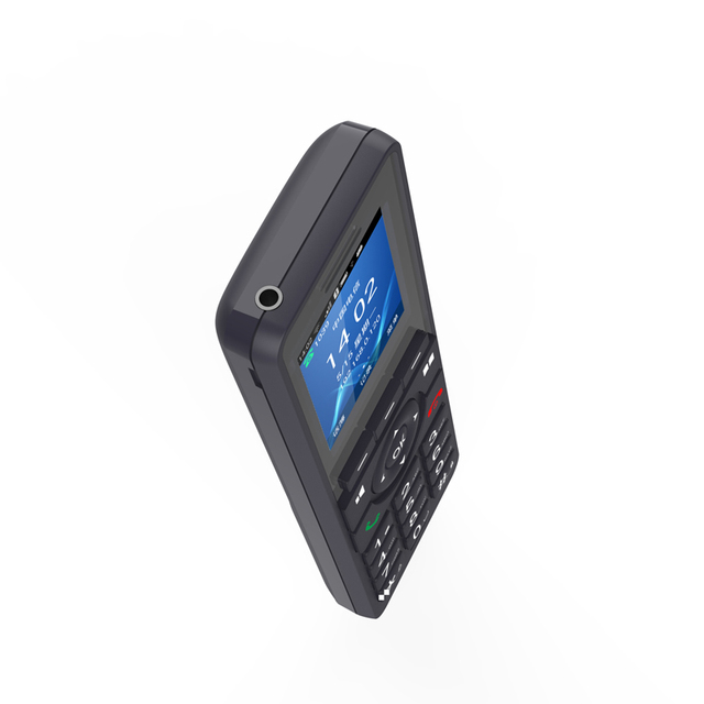 VOIP IP Phone Smart Telephone 4G network Handheld SIP Telephone mobile office hotel hospital elder Android System Cordless Phone