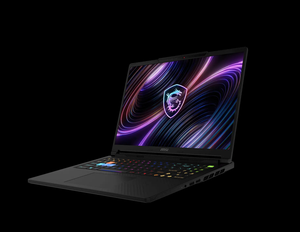 โน้ตบุ๊กเกมมิ่ง MSI Raider 16 Max HX B2WH-289CN รุ่นใหม่ล่าสุด พร้อม Intel Core Ultra 9 290HX และ RTX5070 12GB GDDR7 หน้าจอ 16 นิ้ว 240Hz - Product Image 1