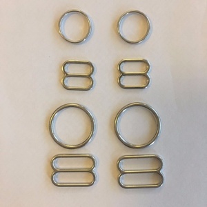 8mmメタルブラリングとアジャスター - Product Image 2