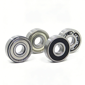 Cuscinetto a sfere a gola profonda 6303 2RS <span class=keywords><strong>C3</strong></span> 6302 6301 6300 6203 6000 ZZ 2RS - Product Image 6