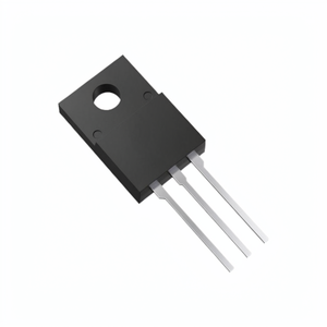 ทรานซิสเตอร์ TO-220SIS TK11A65W,S5X ชิปอิเล็กทรอนิกส์ ผู้ผลิตชิ้นส่วนอิเล็กทรอนิกส์ ช่องทางจำหน่าย - Product Image 1