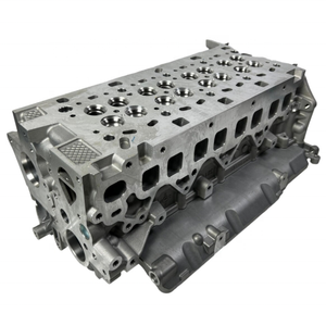 ฝาสูบ11041-00Q3E 11041-00Q2L 4423598 95518935 95523280 908325สำหรับ <span class=keywords><strong>Nissan</strong></span> NV400/Trafic/<span class=keywords><strong>X</strong></span>-<span class=keywords><strong>Trail</strong></span> - Product Image 3