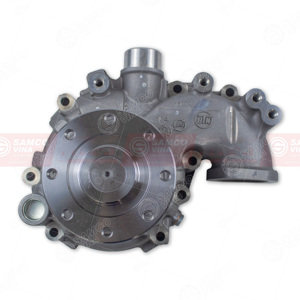 Bomba de Refrigerante 23552770, Bomba de Agua para Motor Penta Serie 851 DCT, para Corredores Subterráneos Profundos de Metro - Product Image 4