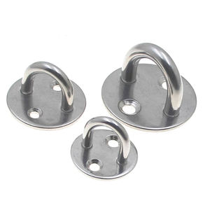 <span class=keywords><strong>Crochet</strong></span> de fixation pour ventilateur de plafond mural suspendu, <span class=keywords><strong>crochet</strong></span> de plafond robuste en forme de U, support de charge lourd - Product Image 4