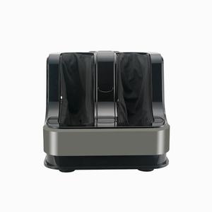 <span class=keywords><strong>Precio</strong></span> bajo calidad garantizada de compresión de aire pierna completa masajeador de pies - Product Image 2