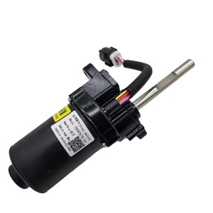 Moteur à pédale électrique Tb507a Lh 14 16, moyeu avant à balais étanche IP54 pour vélo électrique - Product Image 2