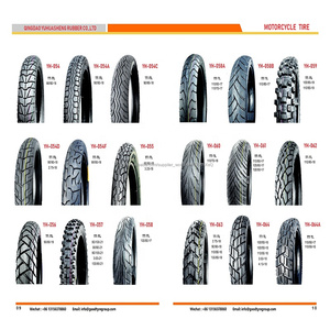 Pas cher <span class=keywords><strong>prix</strong></span> <span class=keywords><strong>CHARDONNERET</strong></span> marque 80/90-18 YH-051A moto pneu - Product Image 5