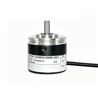Sensor Fotoelektrik ELCO OSQ18-RPVP6