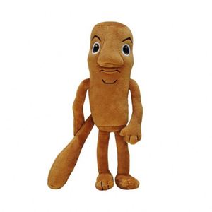 Factory Personalized Custom Stuffed <b>Animals</b> Brainrot Figuras High Quality Plush Toy Ages 8-13 US Origin - Product Image 2