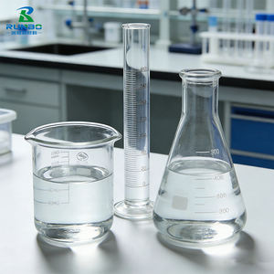 Solution de silicate de sodium en verre de haute pureté pour flux de soudage des métaux et aide au traitement des métaux à haute température - Product Image 1