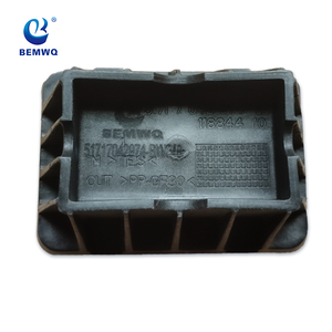 51717042974 Support de levage de voiture / Cale de levage – Pièces auto neuves pour <span class=keywords><strong>BMW</strong></span> Séries 2/5/6/7, <span class=keywords><strong>X2</strong></span> F46, i3 B38A15A - Product Image 3