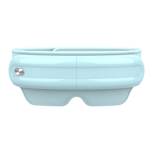 Masajeador de <span class=keywords><strong>Ojos</strong></span> <span class=keywords><strong>y</strong></span> <span class=keywords><strong>Cabeza</strong></span> con Presión de Aire, Protector de <span class=keywords><strong>Ojos</strong></span>, Compresa Caliente, Terapia de Vibración <span class=keywords><strong>y</strong></span> Amasamiento, Control de Tiempo Inalámbrico, Uso Doméstico - Product Image 1