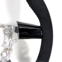 Expédition rapide Volant Holden VZ pour Chevrolet Lumina Caprice Vauxhall Pontiac GTO Design personnalisé haut de gamme