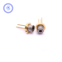Diode laser de longueur d'onde continue de 5.6mm à 18 450nm 80mW