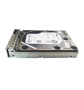 Disque dur 600 Go 2,5 pouces SAS 15K pour serveur - Product Image 4