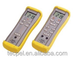 เทอร์โมคัปเปิลวัดอุณหภูมิพื้นผิว TPK-04LS สำหรับเทอร์โมมิเตอร์ชนิด K - Product Image 4