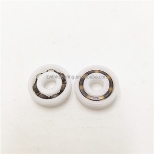 Radial de plástico 627 con rodamiento de bolas de vidrio 627 Tamaño 7x22x7mm rodamientos rígidos de bolas de plástico 627 624 625 626 623 628 <span class=keywords><strong>629</strong></span> - Product Image 3