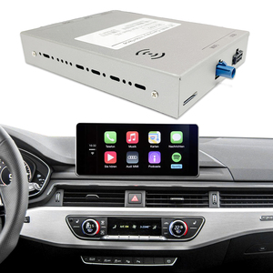 Para UDI A7 A6 fted IFT crecreen ireless arlay ay ndroid uto 3G MMamamamera amnterface it - Product Image 1