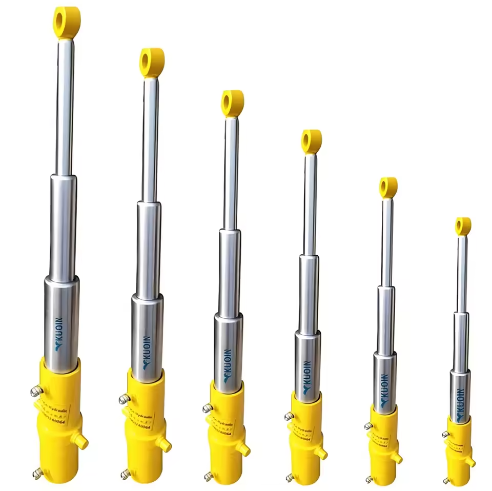 20Cr Rail Inspection Vehicle Camera Boom Adjust System Piston Device Seal Pack Rail Check Mechanism Hydraulic Cylinder 16 H8b200882c27f4037aee2b8685d12accaU