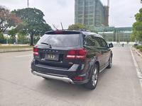 Dodge Journey 2016 2.4L FWD Travel Edition d'occasion