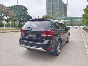 Dodge Journey 2016 2.4L FWD Travel Edition d'occasion - Product Image 4