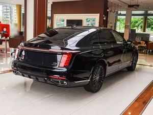 China FAW Hongqi <span class=keywords><strong>H9</strong></span> Hybrid Luxury Car 252 caballos de fuerza 2,0 T Ahorro de combustible AWD Drive New Energy Vehicle Venta caliente - Product Image 4