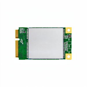 EC21AUXGA-MINIPCIE Distributeur agréé de modules émetteurs-récepteurs RF et de modems - Product Image 1