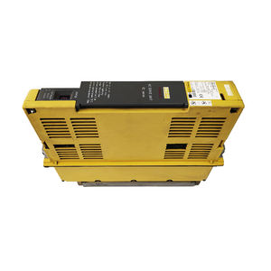 Motor Servo AC Serie Alpha FANUC A06B-6089-H203, Unidad de Motor Servo Serie Alpha - Product Image 2